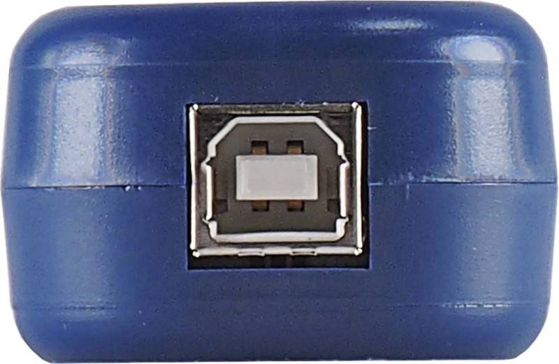 Jumo PC-Interface 00456352-3