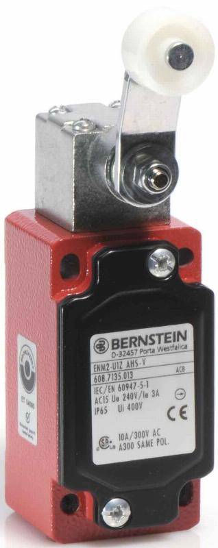 Bernstein Grenztaster GC-SU1 AV-0