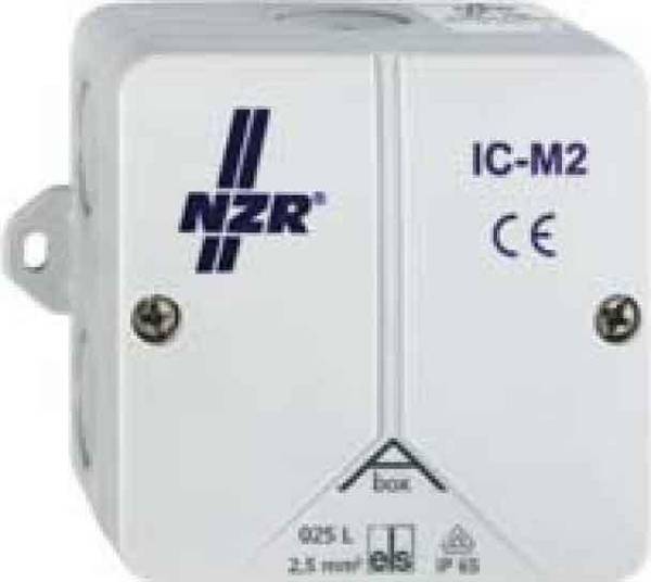 NZR Impulskonverter IC-M2