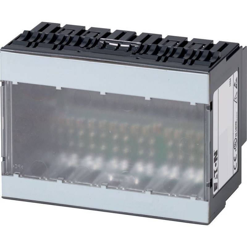 Eaton Digitaleingabemodul XN-16DI-24VDC-P-1