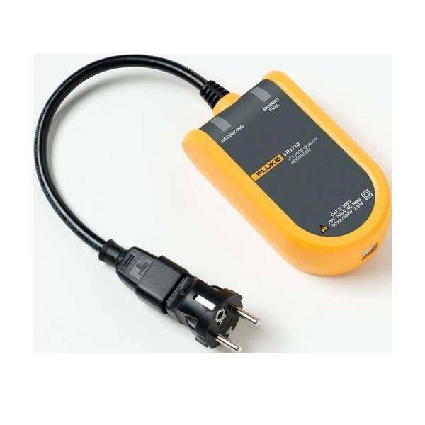 Fluke Spannungsqualitätsrekorder FLUKE-VR1710