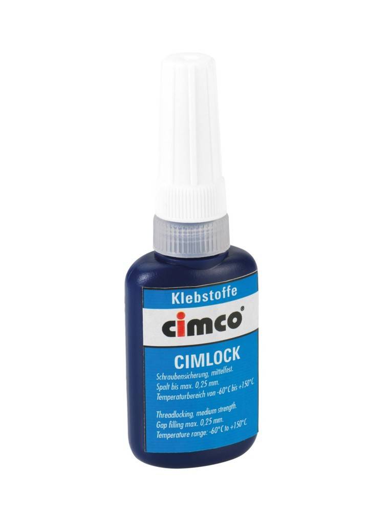 Cimco Werkzeuge Cimlock Klebe/Dichtstoff 151224-1