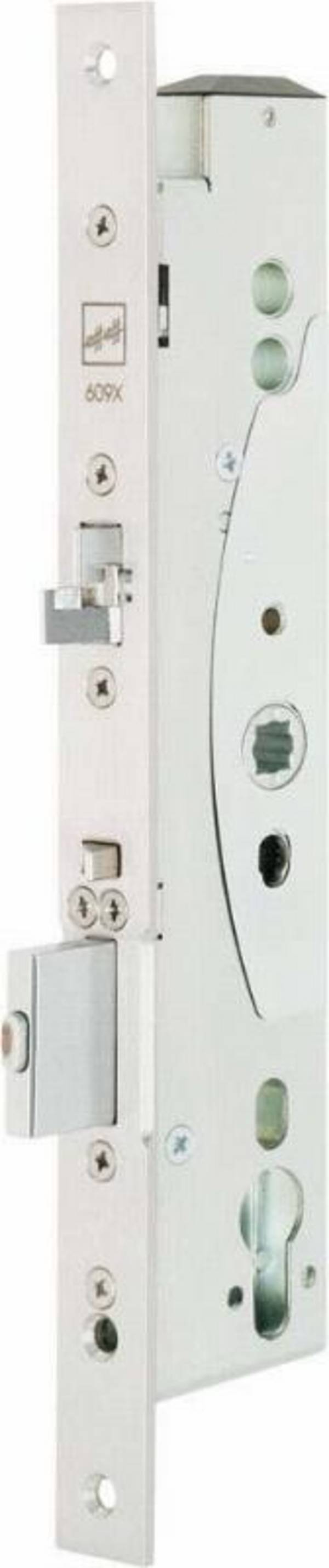 Assa Abloy effeff Mediator Schloss 609-202PZ-----