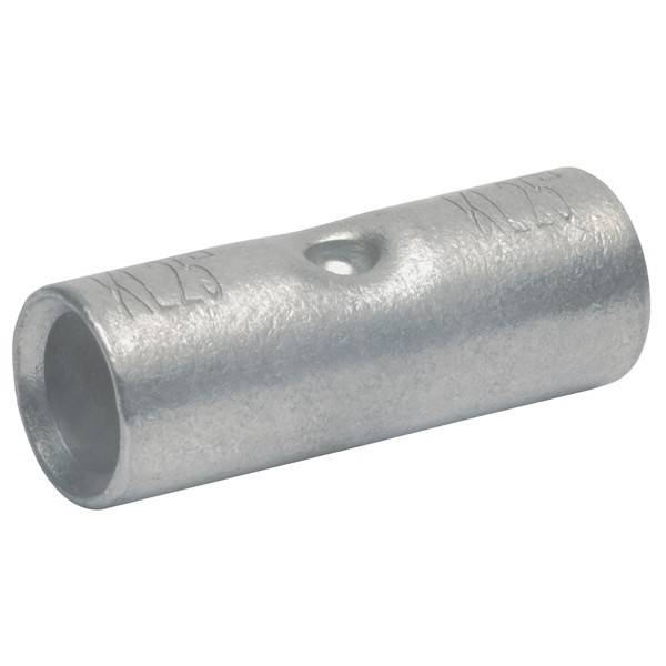 100 Stk. Klauke Quetschverbinder 1650L-0