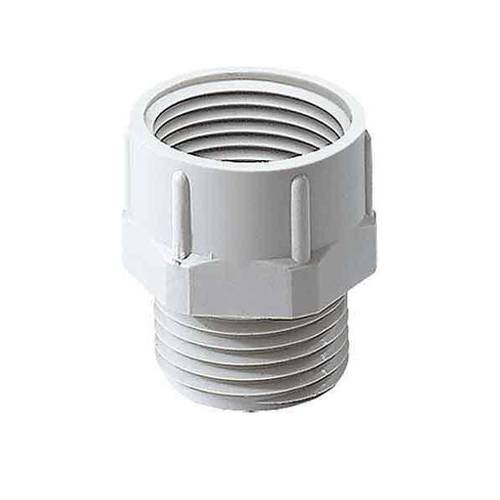 Jacob 06329M40PAU Adapter 10 St.