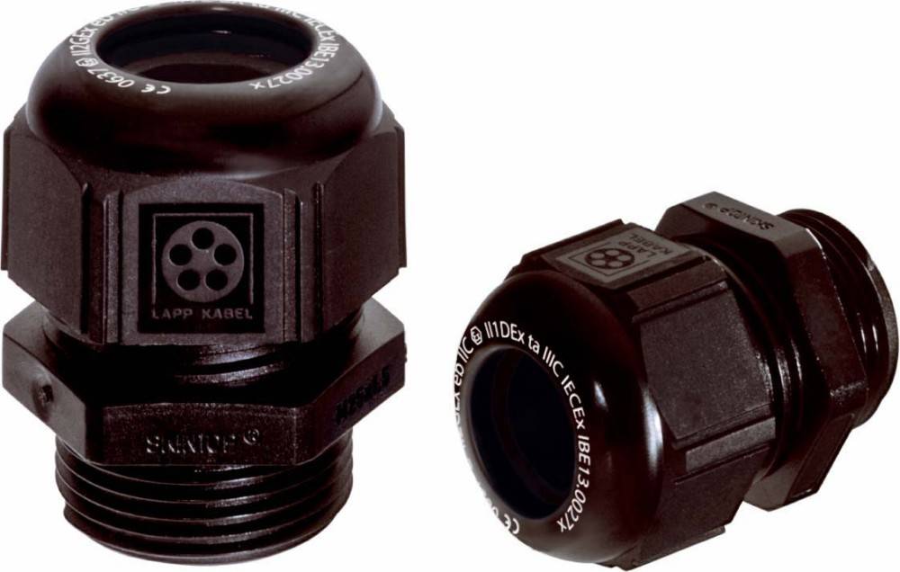 50 Stk. Lapp Zubehör SKINTOP-K-M-12X1,5-ATEX-0