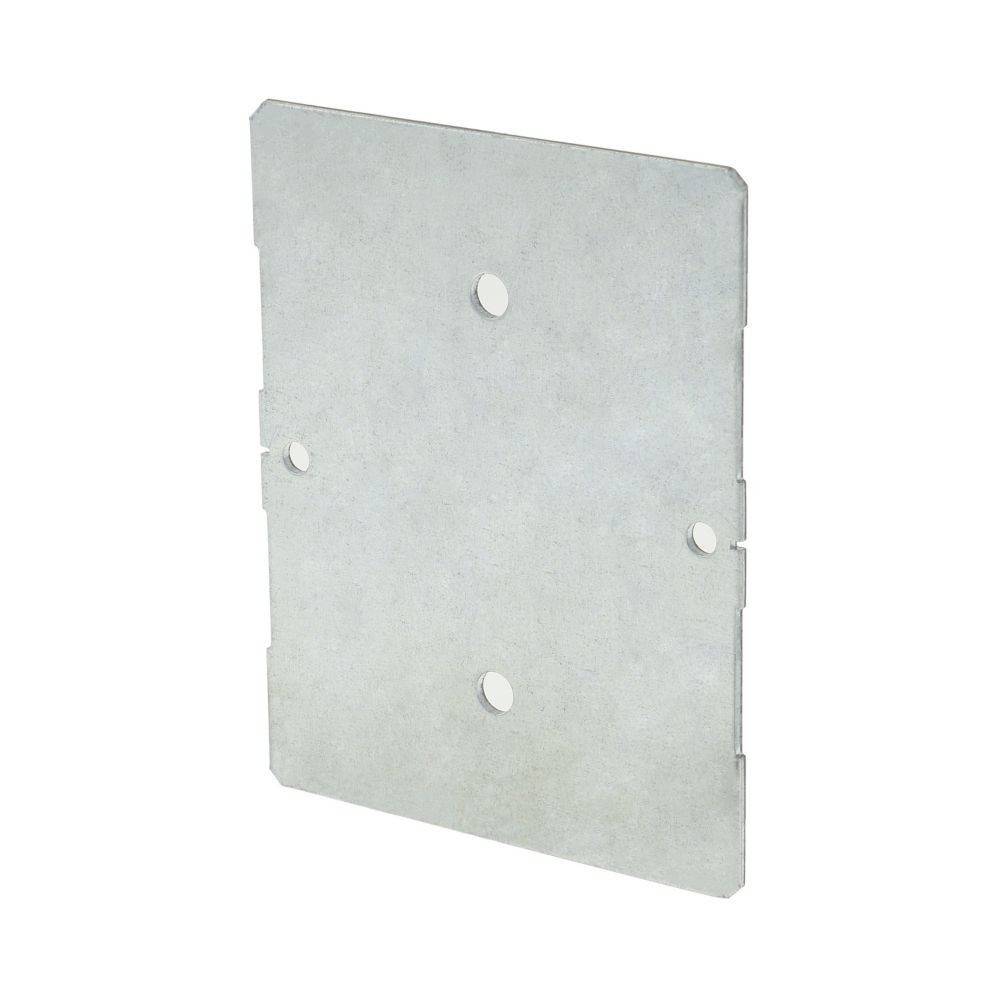 10 Stk. Eaton Montageplatte M-CI-K2-1