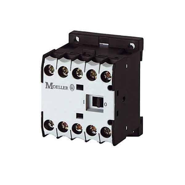 Eaton Leistungsschütz DILEM-10(24V50/60HZ)