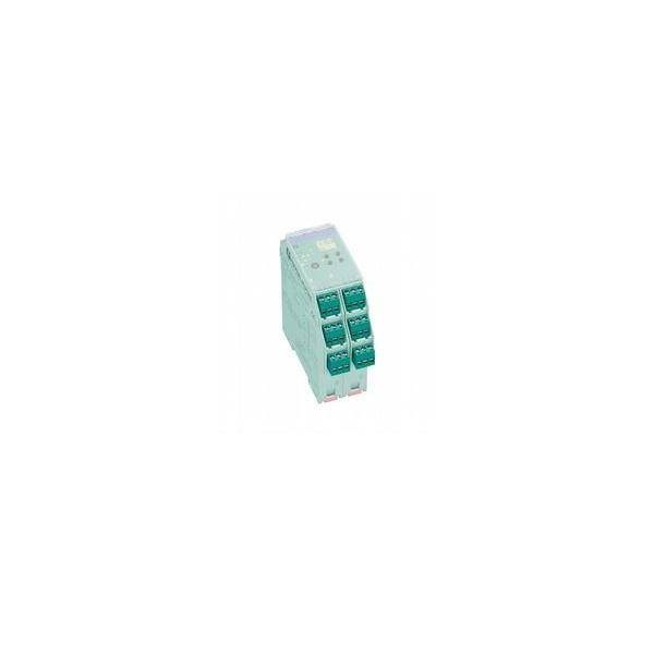 Pepperl+Fuchs Fabrik Klemme K-CJC-BU-0