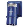 Mennekes Aufbaustecker 913