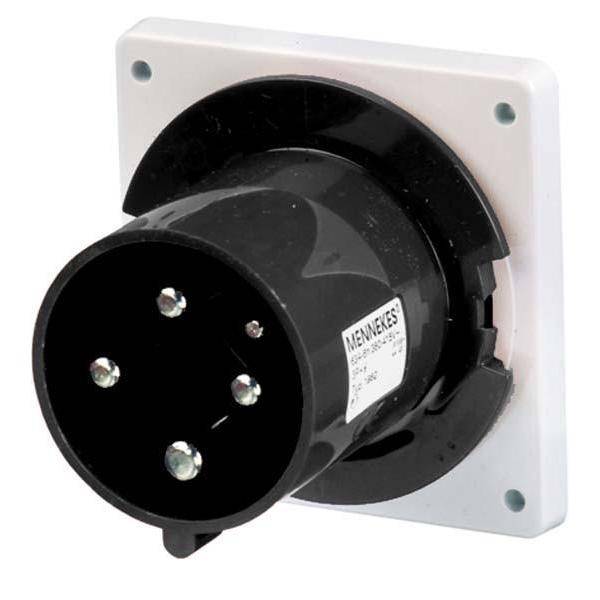 Mennekes Anbaustecker TA 824