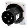 Mennekes Anbaustecker TA 824
