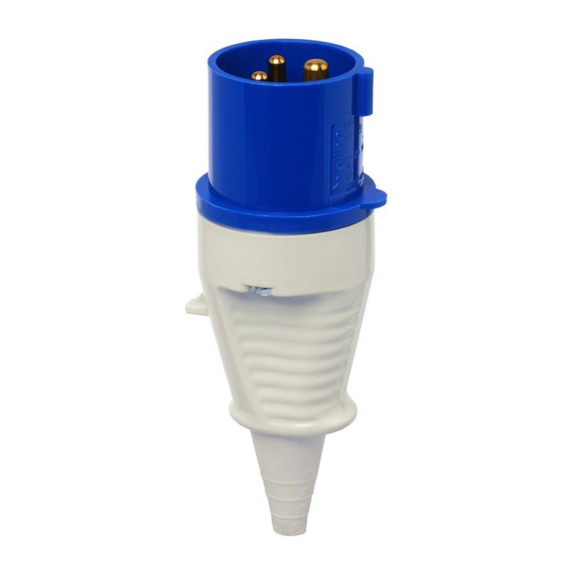 Walther Werke Stecker 63A 260306-1