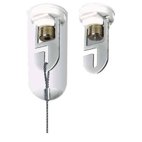 LTS Licht&Leuchten Universal-Haken EU 36-0