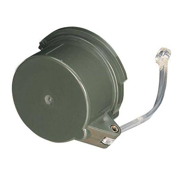 Mennekes Schutzkappe TM 40927