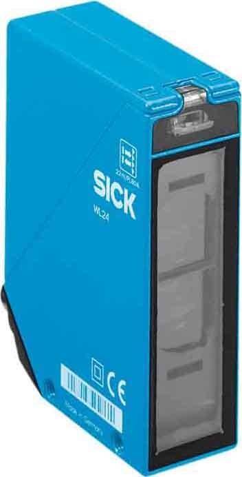 Sick Reflexionslichtschranke WL24-2B430-0