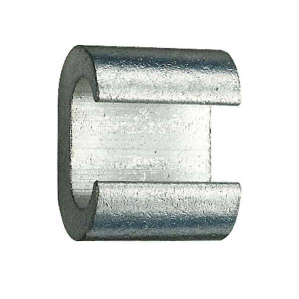 10 Stk. Klauke C-Abzweigkemme MCK3570-0