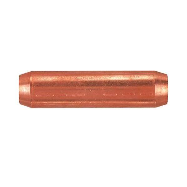 5 Stk. Klauke Pressverbinder 510R-0