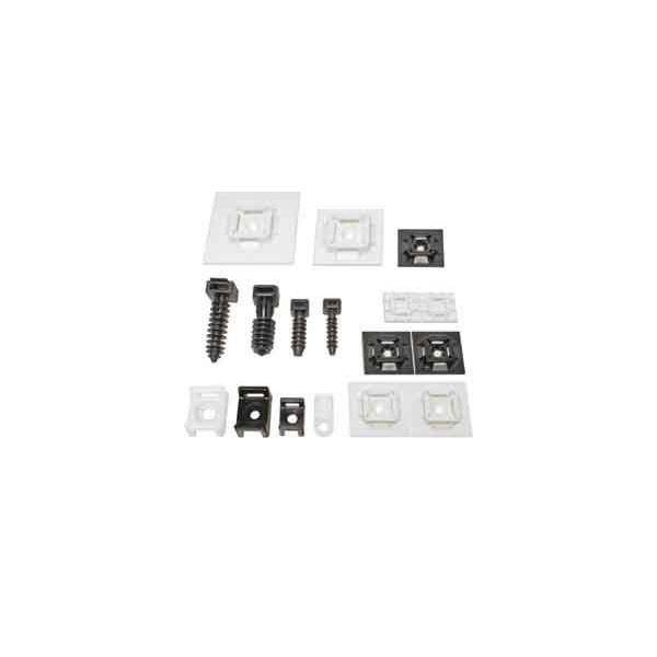 500 Stk. Panduit Befestigung SGTA1S8-C-0