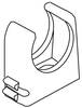 100 Stk. HKL RO-Clip-Rohrschelle gr 796.110