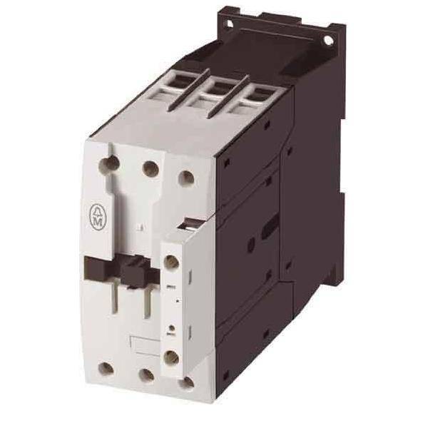 Eaton Leistungsschütz DILM50 #277831
