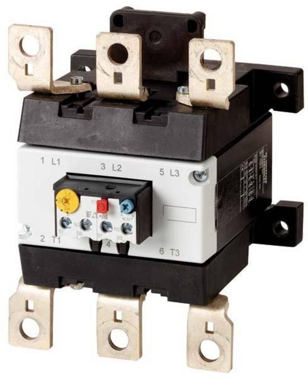 Eaton Motorschutzrelais Z5-250/FF250