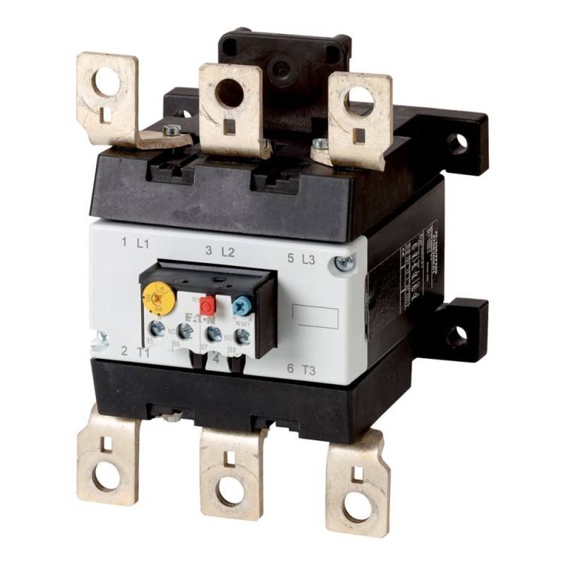 Eaton Motorschutzrelais Z5-250/FF250-1