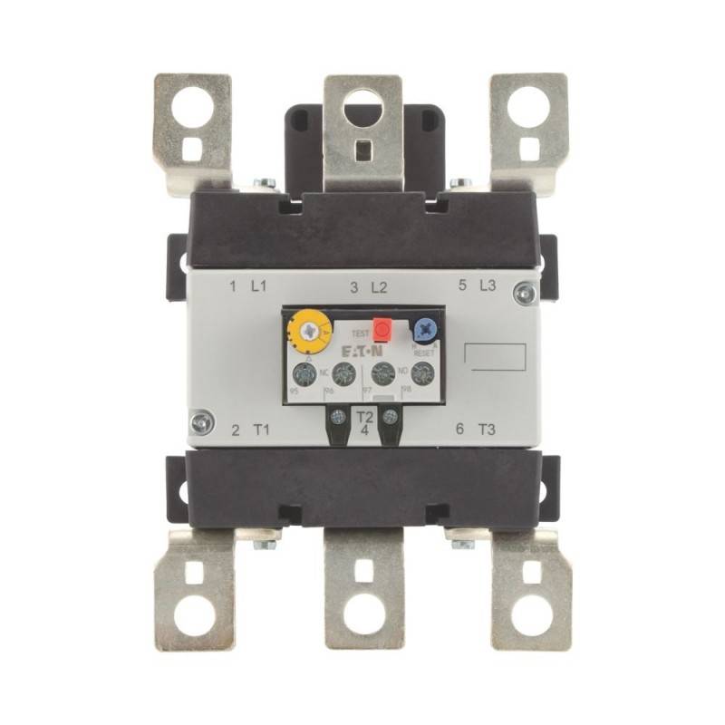 Eaton Motorschutzrelais Z5-250/FF250-2