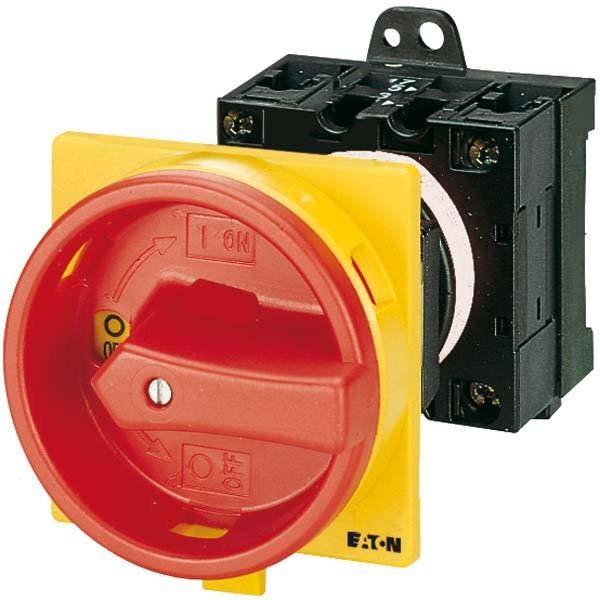 Eaton Hauptschalter T0-4-15682/V/SVB-0