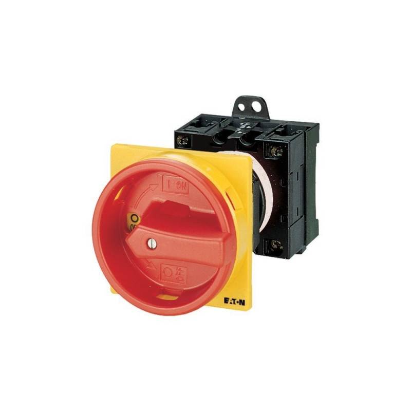 Eaton Hauptschalter T0-4-15682/V/SVB-1