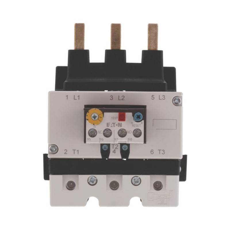 Eaton Motorschutzrelais ZB150-35-2