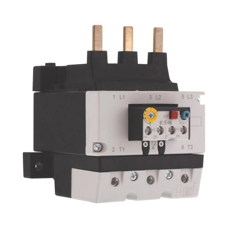 Eaton Motorschutzrelais ZB150-35-4