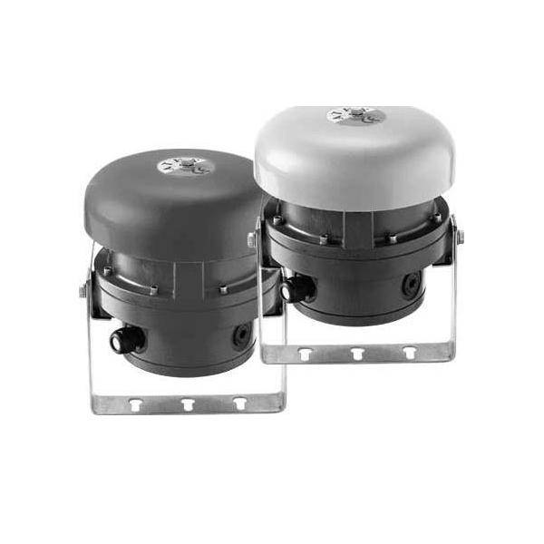 FHF Funke+Huster ExII-Signalwecker dGW 21 24VDC-0