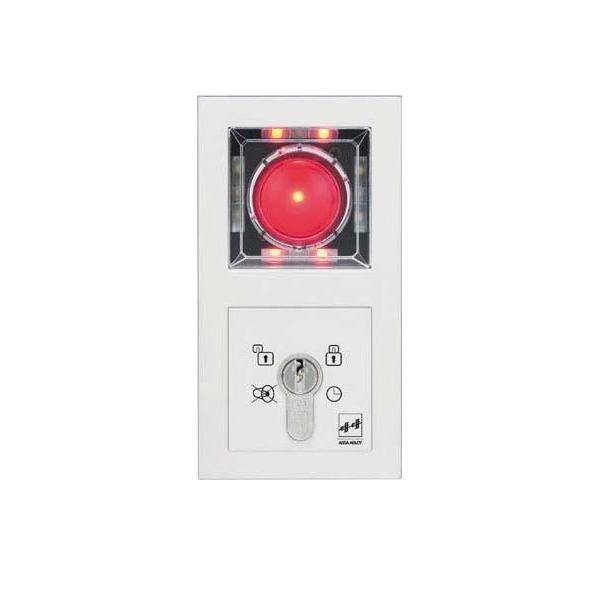 Assa Abloy effeff UP-Fluchttürterminal 1385-0