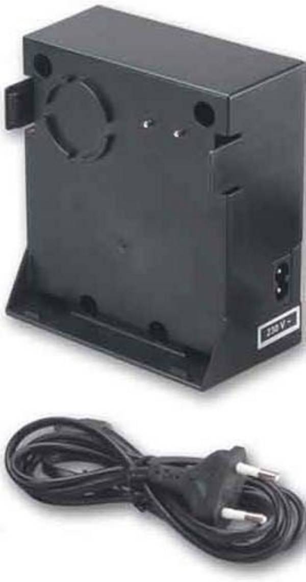 AccuLux AccuLux LE 15 Ladestation 457881n