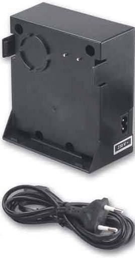 AccuLux AccuLux LE 15 Ladestation 457881n-0