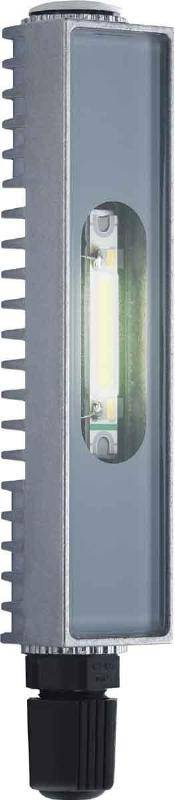Waldmann Light LED-Maschinenleuchte 00076065-0