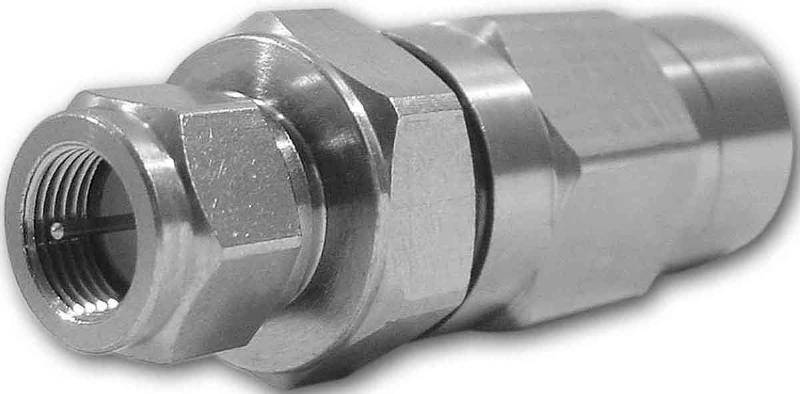 Televes F-Kabelarmatur FKA 22102-0