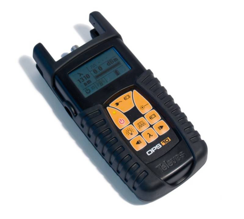 Televes Opt. Signalgenerator 3f. OSG 3 WL-1
