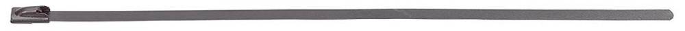 LAPP 61812950 61812950 Kabelbinder 200 mm 4.6 mm UV-stabilisiert 100 St.-0