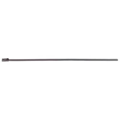 LAPP 61812950 61812950 Kabelbinder 200 mm 4.6 mm UV-stabilisiert 100 St.-0