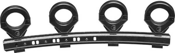 Televes Multifeedhalter SH 85100/4
