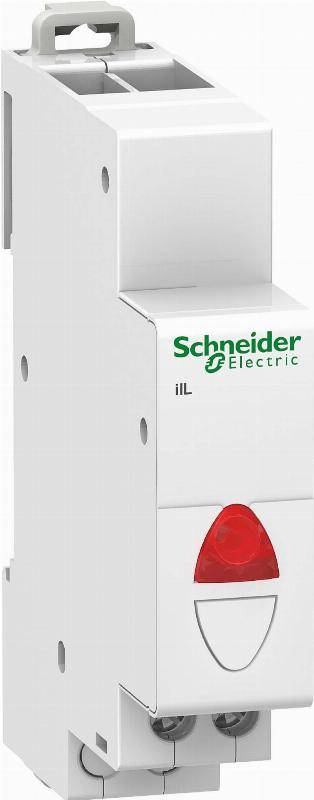 Schneider Electric Leuchtmelder A9E18333-0