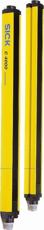 Sick Lichtvorhang C40S-0701CA010-0