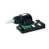 Murrelektronik 27026 Sensor/Aktorbox passiv M12-Verteiler mit Kunststoffgewinde 1 St.