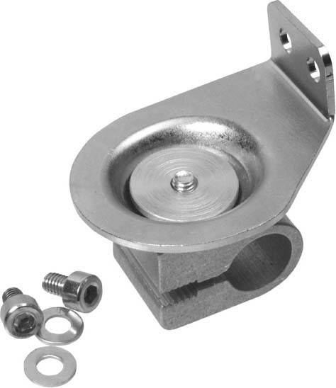Pepperl+Fuchs Fabrik Montagehilfe OMH-06-1
