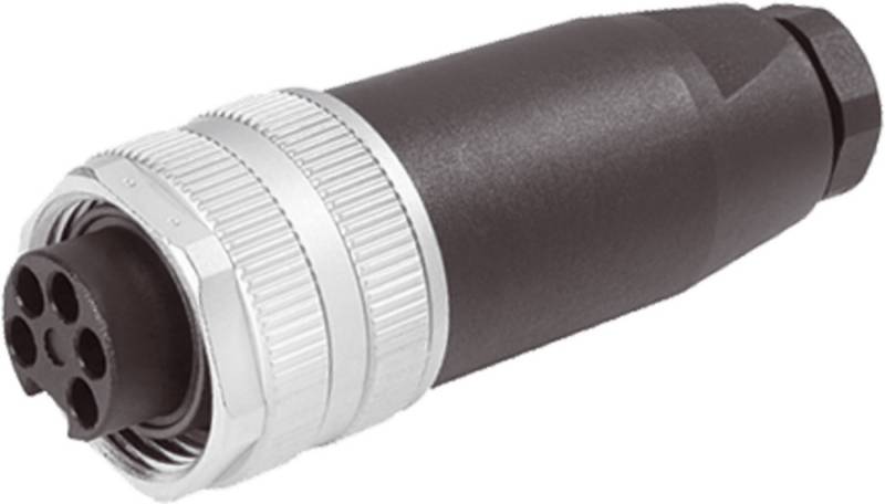 Murrelektronik 7/8 Rundsteckverbinder-0