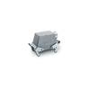 LAPP 10083000 Tüllengehäuse PG21 EPIC® H-B 16 5 St.