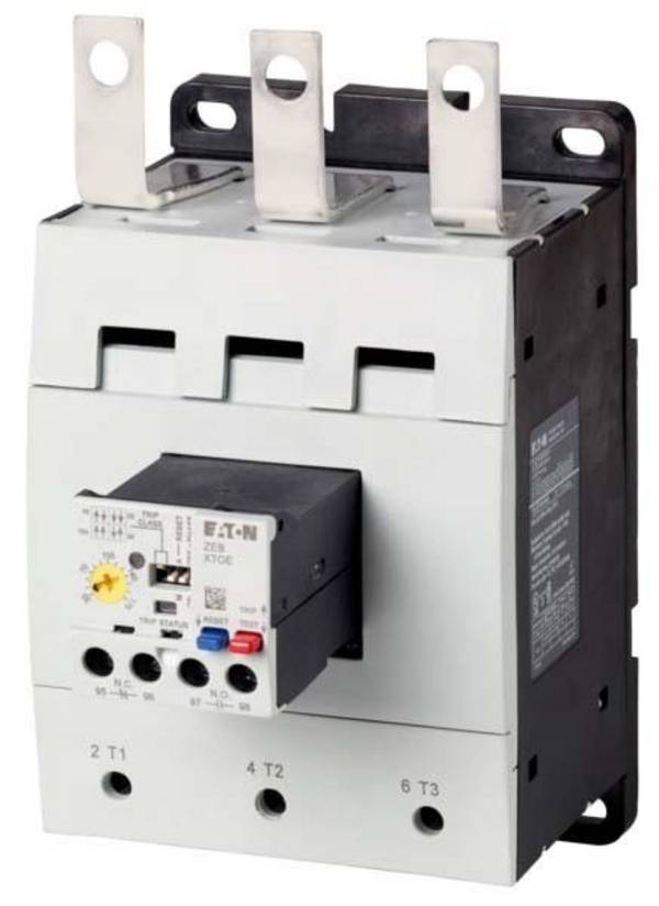 Eaton Motorschutzrelais ZEB225-175