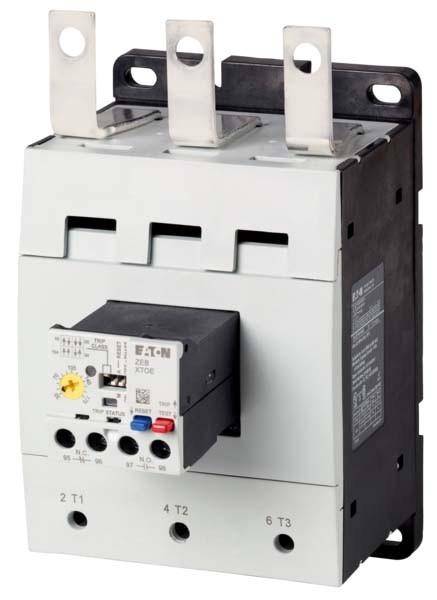 Eaton Motorschutzrelais ZEB225-175-0